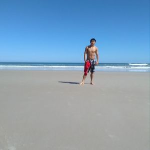 Meet your Posher, Arturo